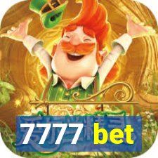 7777 bet